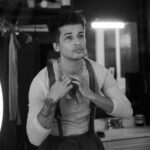Jordan Fisher Instagram - Orpheus returns to the underground. 📸: @jennyandersonphoto