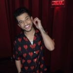 Jordan Fisher Instagram - still buzzin over my @livekellyandryan appearance