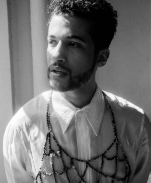 Jordan Fisher Instagram - alexa, play anything by the 1975