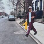 Jordan Fisher Instagram - mon oh crow maddick