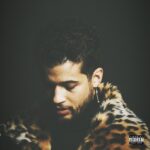 Jordan Fisher Instagram -