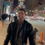 Jordan Fisher Instagram - i said what i said 😌