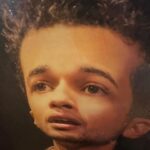 Jordan Fisher Instagram – march so far 🍀