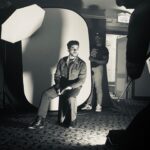 Jordan Fisher Instagram - missing anthony already
