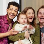 Jordan Fisher Instagram - words can’t even describe how great it was spending time with you @drewbarrymore. let’s do it again.