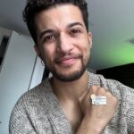 Jordan Fisher Instagram - happy 40th anniversary to @cmnhospitals. join me in supporting children’s hospitals and the 12 million kids treated every year. #changekidshealth