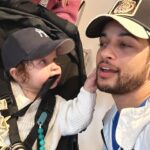 Jordan Fisher Instagram – mischief being currently managed ✨