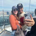Jordan Fisher Instagram - an afternoon well spent @edgenyc