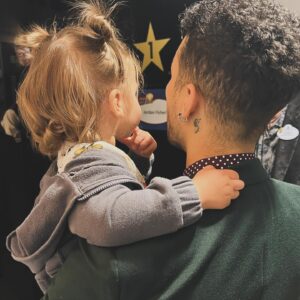 Jordan Fisher Instagram - God, you’re just so good.