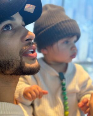 Jordan Fisher Instagram - timeline cleanse