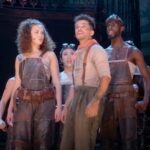 Jordan Fisher Instagram - It IS true! 😍 Broadway’s HADESTOWN has tickets on sale through September of next year! 🎟️ Enjoy this clip of the current cast led by Jordan Fisher as Orpheus singing “If It’s True.” For tickets, visit Broadway.com right now! 🎟️ 🎥: HADESTOWN 🎶: Music and Lyrics by Anaïs Mitchell #jordanfisher #hadestown #soleapfeiffer #broadway #tickets #anaismitchell #musical #musicals #musicaltheatre #bway #nyc #newyork #newyorkcity