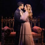 Jordan Fisher Instagram - tonight i bid anthony farewell. i am grateful beyond words for this unforgettable journey, the happiness it brought, and the memories that will forever hold a special place in my heart. although i am sad to say goodbye, i want to thank you all for joining me on this incredible ride, it's been a pleasure.