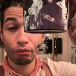 Jordan Fisher Instagram -