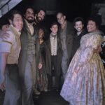 Jordan Fisher Instagram - fleet street never looked so good
