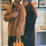 Jordan Fisher Instagram – a thurs(date) ☕️