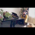 Jordan Fisher Instagram - is #flashbackfriday still a thing?! found this video of some piano playing from the holidays and just had to share.