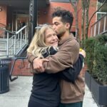 Jordan Fisher Instagram - just a little appreciation post for the most resilient, selfless, loving person we’re all blessed to know. i love you so much, mama 💜