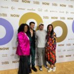 Jordan Fisher Instagram – good life ✔️ thanks @glblctzn