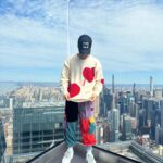 Jordan Fisher Instagram -