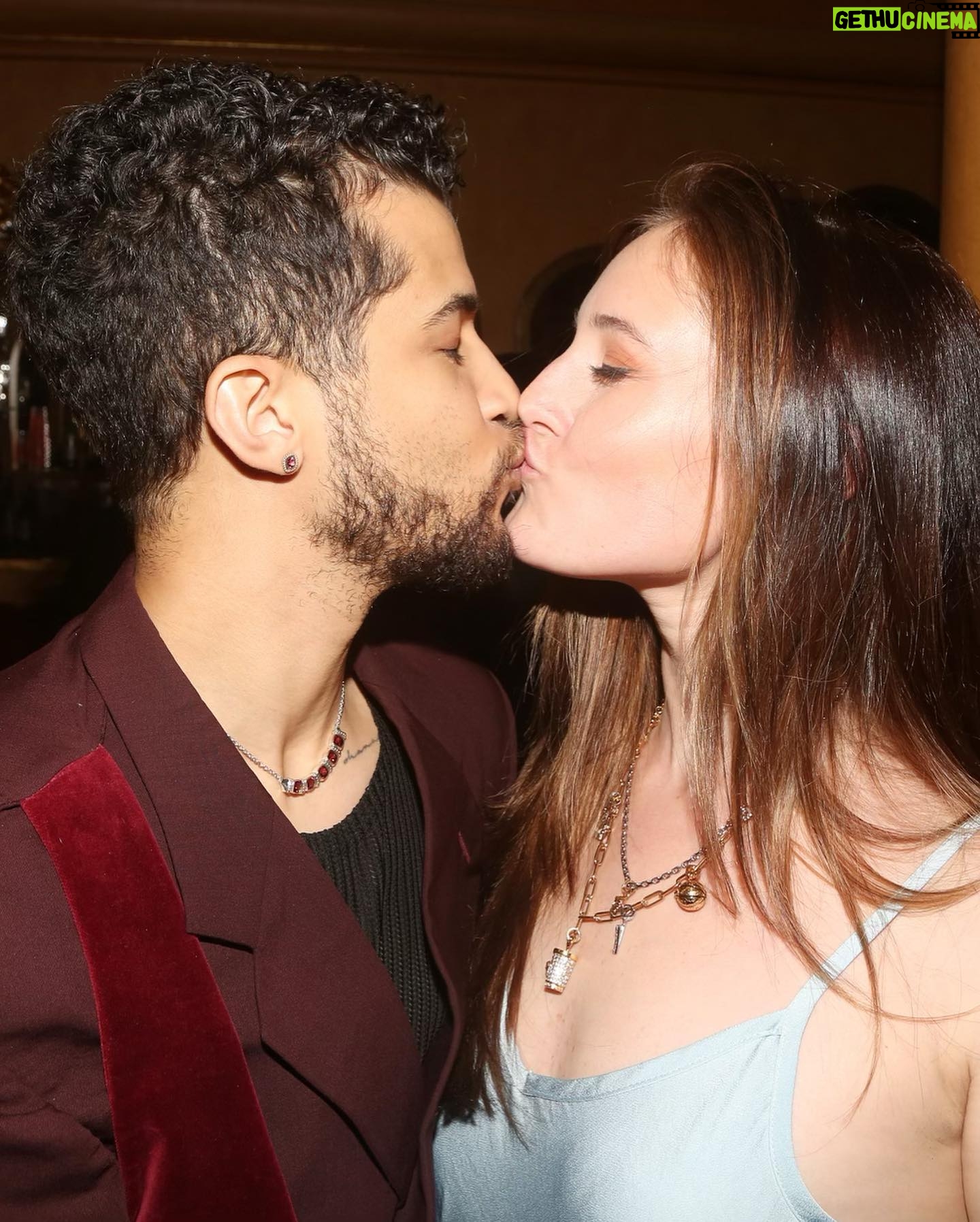 Jordan Fisher Instagram - the happiest birthday to my best friend and the absolute love of my life. youโre the hottest mom there is. i love you ๐๐