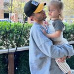 Jordan Fisher Instagram - my prince 🥰