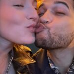 Jordan Fisher Instagram -