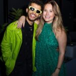 Jordan Fisher Instagram - the happiest birthday to my best friend and the absolute love of my life. you’re the hottest mom there is. i love you 😚😚