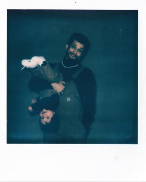 Jordan Fisher Instagram - me and my people