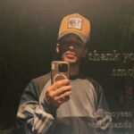 Jordan Fisher Instagram – march so far 🍀