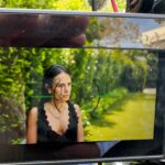 Jordana Brewster Instagram - 1- Mother knows best and don’t forget it @mother_tongue_magazine 2-focus 3-joy 4- hang