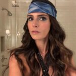 Jordana Brewster Instagram - Last 🛝 Scroll to the end