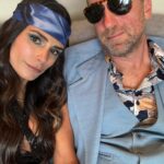 Jordana Brewster Instagram - Last 🛝 Scroll to the end