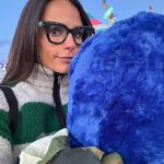 Jordana Brewster Instagram -