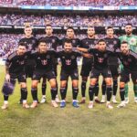 Jordi Alba Instagram - 3!! Gran victoria del equipo para seguir sumando!! 💪🏻💗🖤