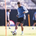 Jordi Alba Instagram - ⚔️😄👍🏻