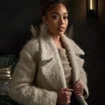 Jordyn Woods Instagram - Join me on the new episode of Recipe For Change! We’re diving deep into the impact of social media on our lives and exploring whether authenticity exists online, whether it’s good, bad, or perfectly filtered. 🤍 Head over to @makespringhill YouTube for the full episode!  #recipeforchange #springhill ✨