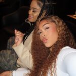Jordyn Woods Instagram - Game 1 🐺