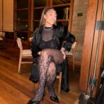 Jordyn Woods Instagram - you got that thing that somebody will look for but won’t find 😘