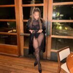 Jordyn Woods Instagram - you got that thing that somebody will look for but won’t find 😘