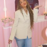 Jordyn Woods Instagram – True life: I’ve been MIA a little on social media and I miss my community on here. Adulting and being a business owner is no joke while finding the balance of it all on social media! Kids if you’re reading this, don’t rush to grow up! In reality, I wouldn’t change anything for the world and I used to dream of times like these. God is so good!! I’m in such a pivotal time of my life and I can’t wait to share more with you guys on this journey. Just stopping in to say I miss you! 🤍