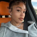 Jordyn Woods Instagram – whole lotta life