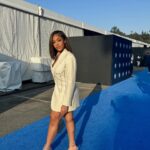Jordyn Woods Instagram – It’s a blessing to be a blessing. Had a blast supporting the Dodgers Foundation at their annual Blue Diamond Gala. @dodgersfoundation 💎

The foundation supports the unhoused, education and healthcare for Angelenos.🤍