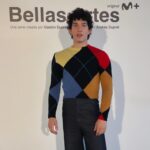 Jorge López Instagram – Ayer presentamos “Bellas Artes”, en @museoreinasofia, una serie protagonizada por el maestro @martinezoscarok . vimos los 3 primeros episodios y toda la sala se partió de la risa🥳. Un reparto y equipo increíble. Desde el 11 de abril podrán disfrutarla en @movistarplus y en Latinoamérica @starplusla , ♥️.