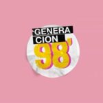 Josefina Montané Instagram - PRONTO! #Generacion98 por @teleseries_mega @mega.tv