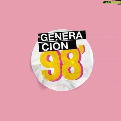 Josefina Montané Instagram - PRONTO! #Generacion98 por @teleseries_mega @mega.tv