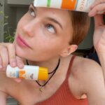 Josefina Montané Instagram – @eucerincl te invita al lollapalooza chile 2024!!!
#EucerinxLollaCL24 #LollaCL24 
#colaboracioneucerin #publicidad