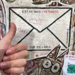 Josefina Montané Instagram – Bs. As. 
Mayo 2023