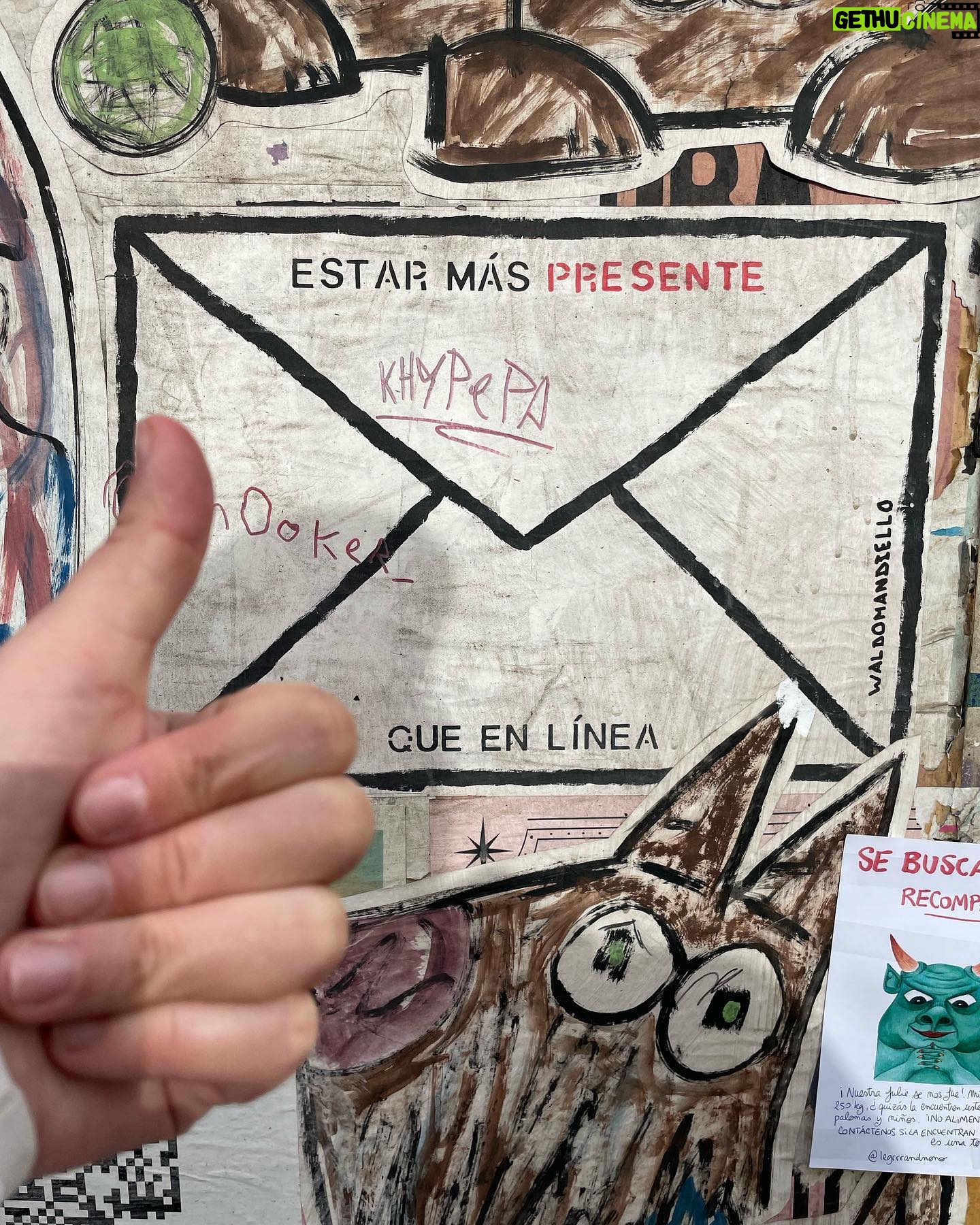 Josefina Montané - 18.7K Likes - Bs. As.
Mayo 2023