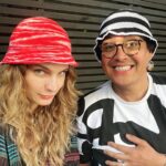 Josefina Montané Instagram - Spoiler en la N.10 🫢