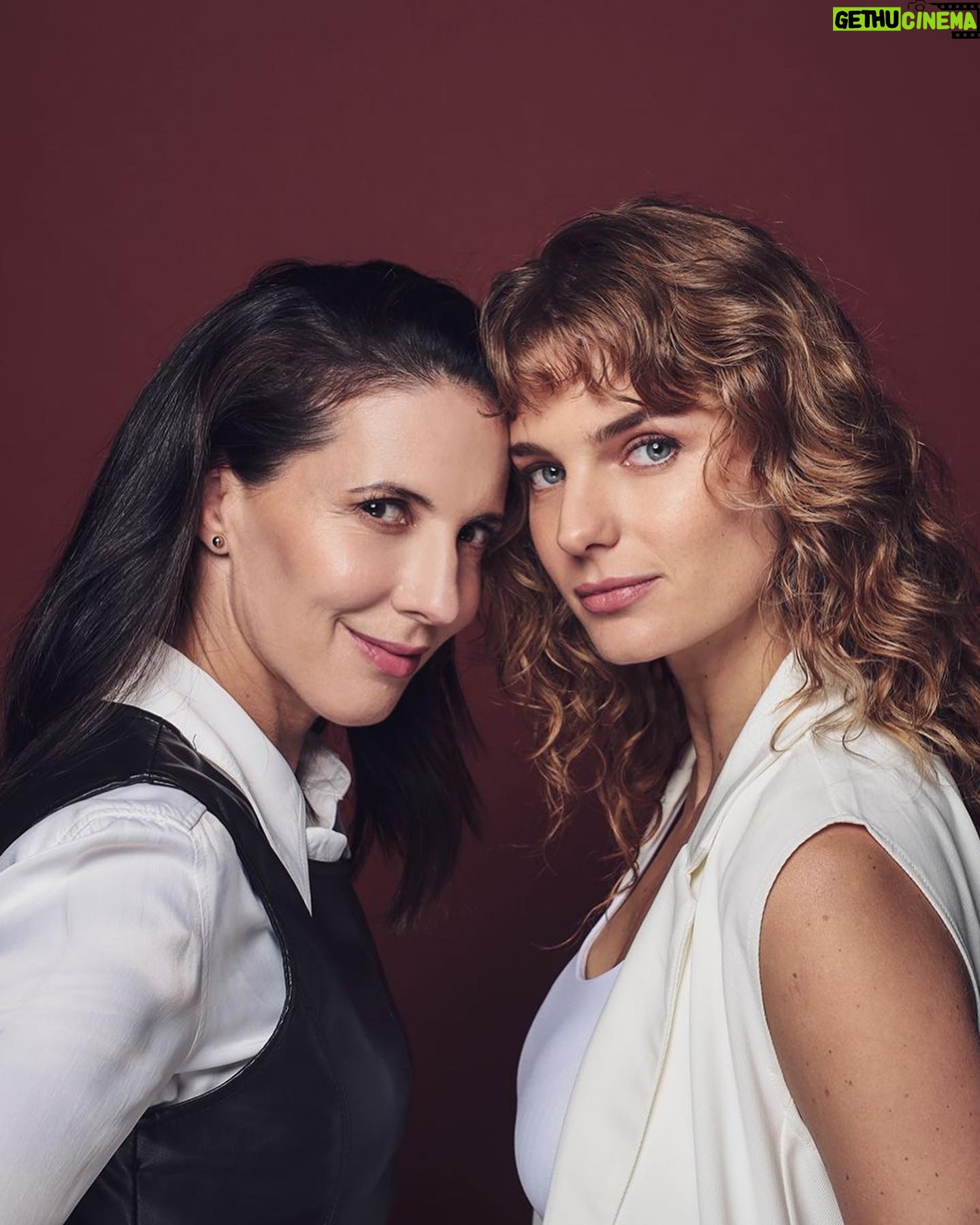 Josefina Montané - 12.4K Likes - •PAULA•
#generacion98
Estreno 5 de junio por @mega.tv @teleseries_mega
Se vieneeeee 🔥🔥🔥